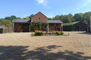 Domaine de la Fougeraie - 6