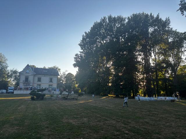 Domaine de Dombasle - 3