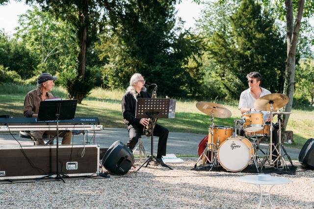 Trio Jazz - 3