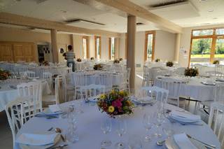 Domaine du Moulin de Jeanne - 6