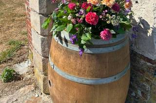 Natural Flowers by Chloé - 10