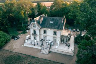 Domaine de Dombasle - 7