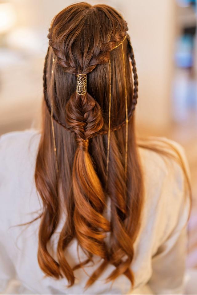 Clémence Coiffure - 2