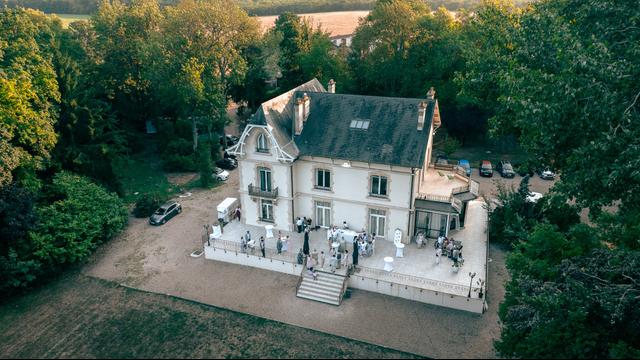 Domaine de Dombasle - 1