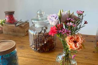 Natural Flowers by Chloé - 11