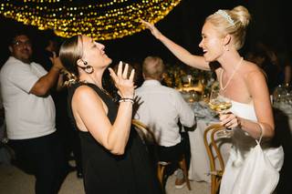 Marjorie Garcia Wedding - 1