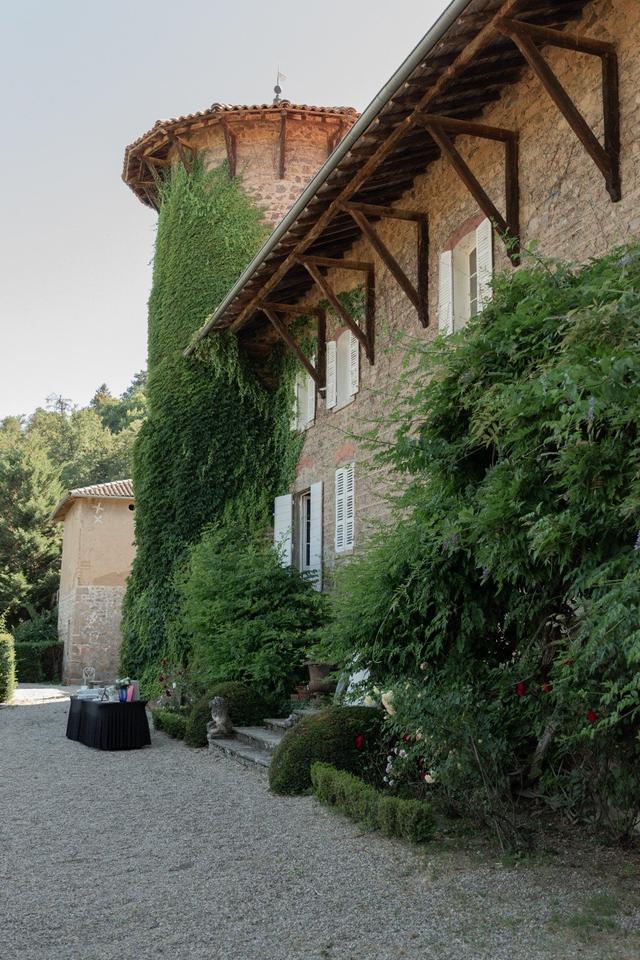 Manoir de Tourville - 2