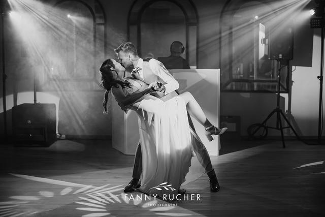 Que la Vie soit une Danse - 1