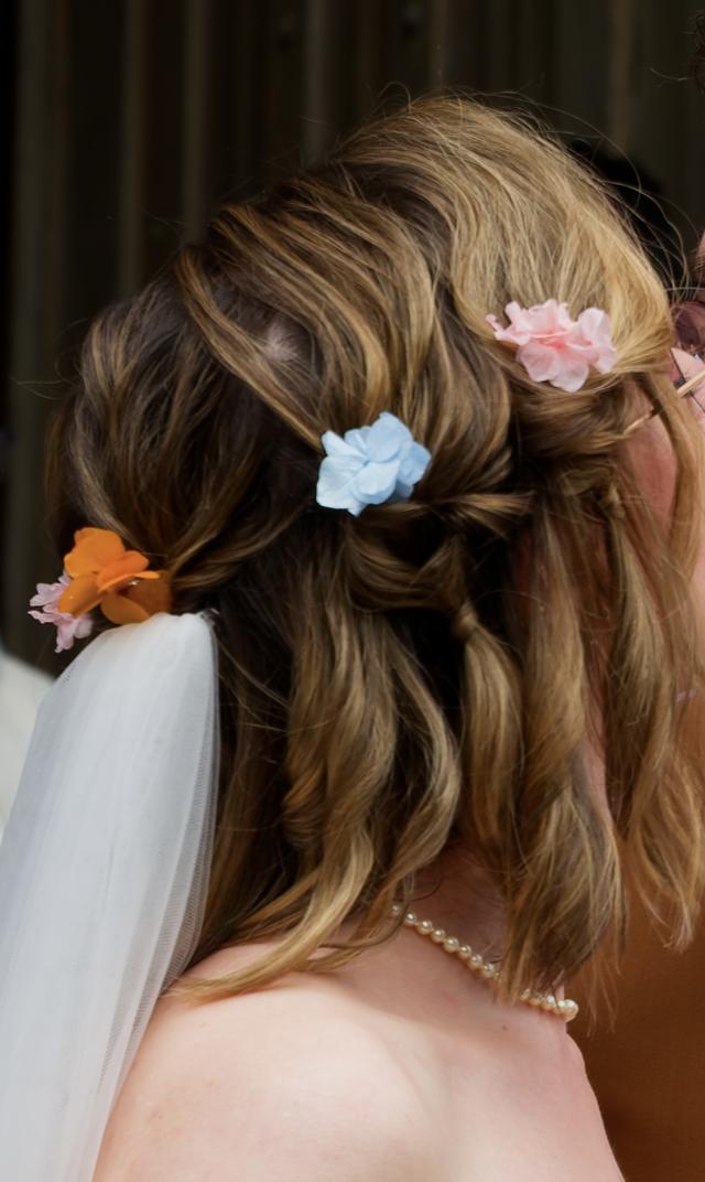 Lea Fleurs - 2
