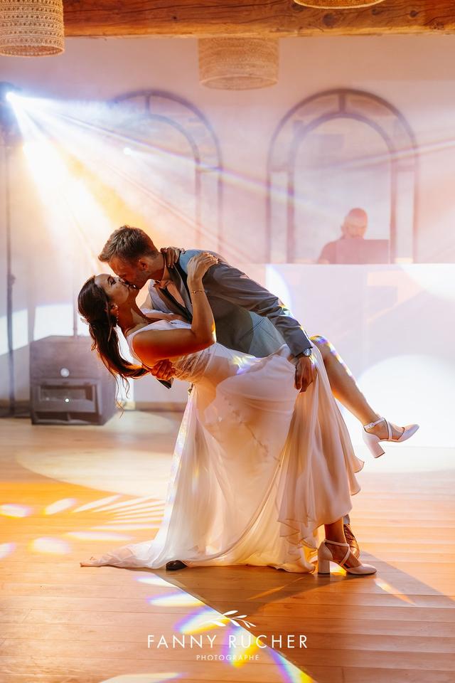 Que la Vie soit une Danse - 2