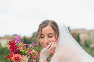 Doris coiffure et maquillage - 8