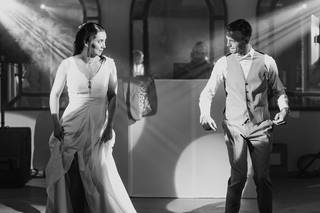 Que la Vie soit une Danse - 7