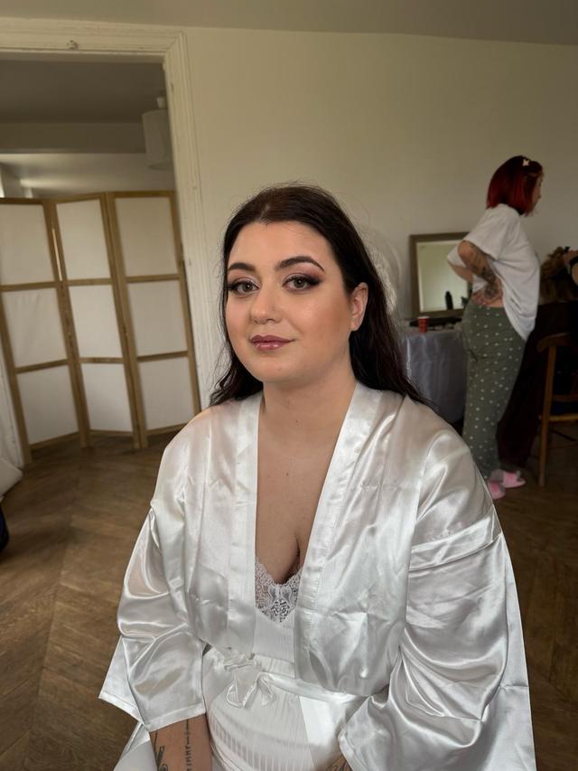 Johanna Pariente - 1