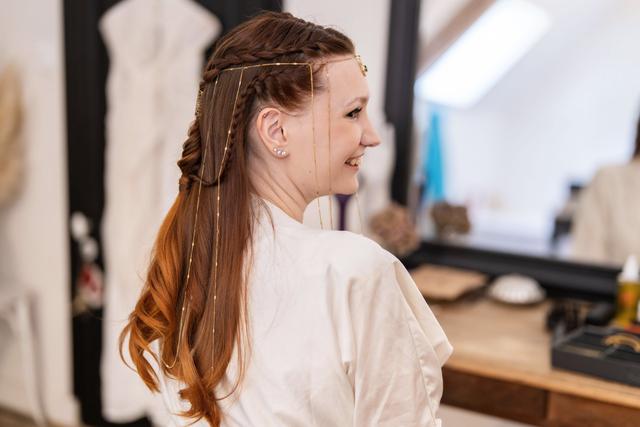 Clémence Coiffure - 4