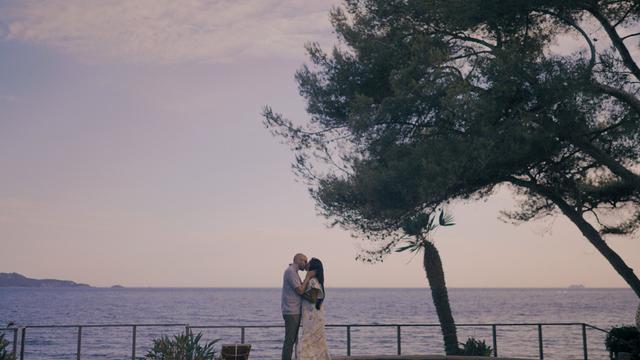 Velvet Wedding - 4