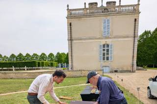 La déco dans les valises - 1