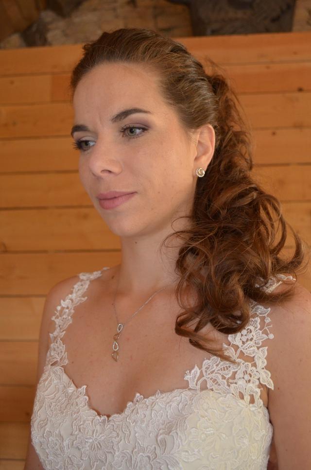 Marine Maquillage - 2
