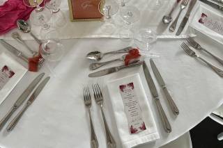 Le Grand Hôtel du Bois - 5