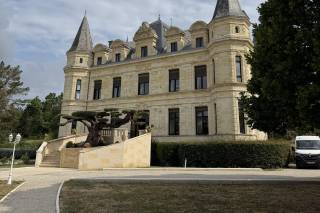 Château Camiac - 5