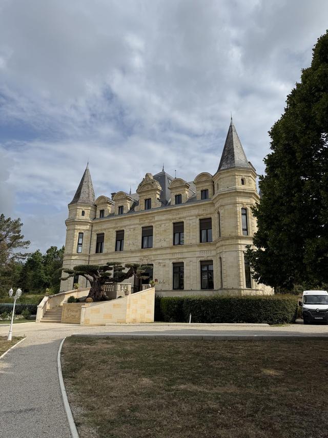 Château Camiac - 2