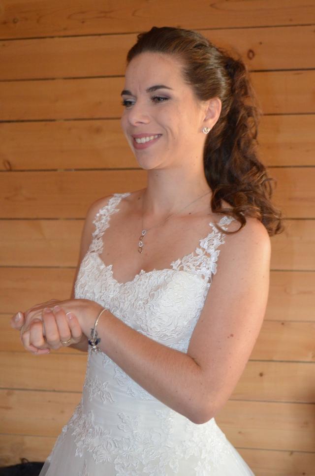 Marine Maquillage - 3
