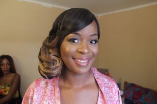 Christal Chignon - 16