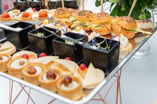 L’Instant Réception - 5