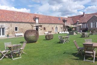 Les Hauts de Pardaillan - 5