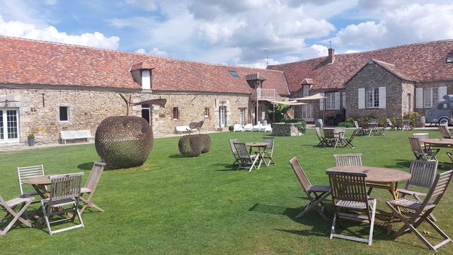 Les Hauts de Pardaillan - 1