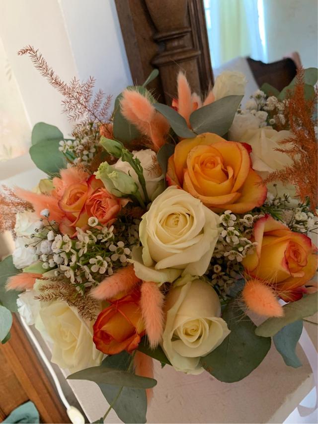 Isa Fleurs - 2