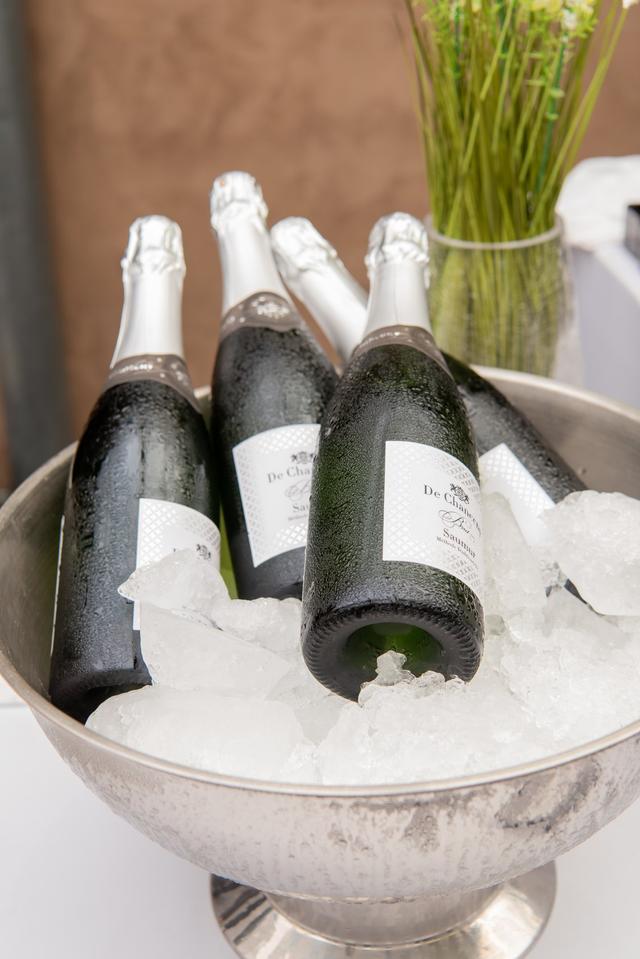 L’Instant Réception - 2