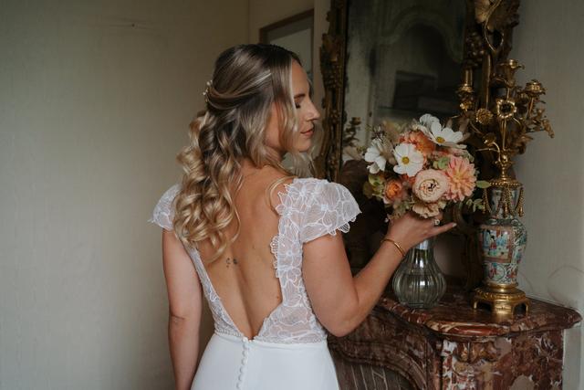 The Bridal Artist - 1