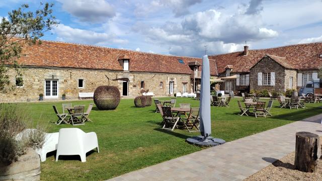 Les Hauts de Pardaillan - 3