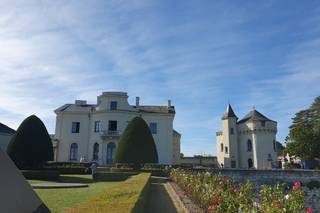 Château de Candes - Art & Spa - 8