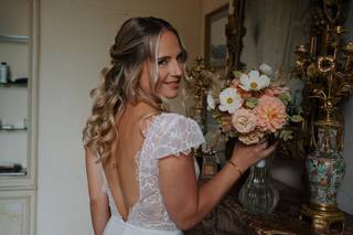 The Bridal Artist - 6
