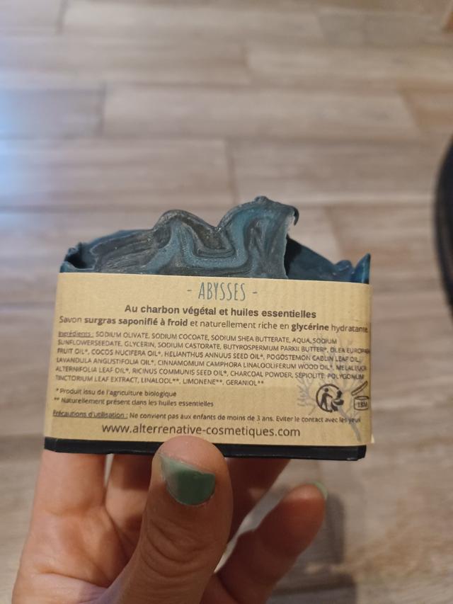 Alterrenative Cosmétiques - 2