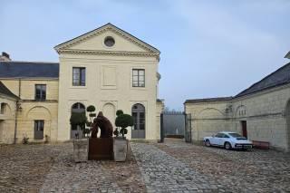 Château de Candes - Art & Spa - 9