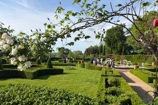 Les Jardins du Manoir d'Eyrignac - 8