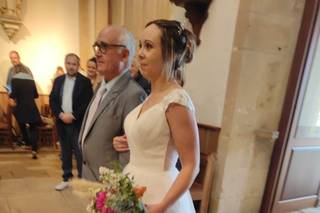 La Mariée Futée - 6