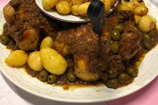 Succulence Traiteur - 5