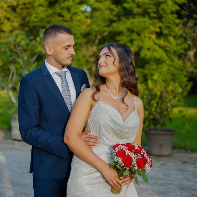 Dream Wedding - 1