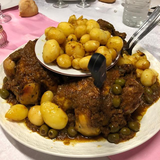 Succulence Traiteur - 1