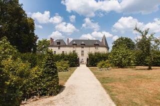 Domaine du Château du Bertry - 8