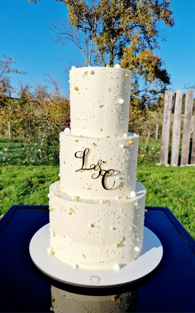 Amor Cakes - 2