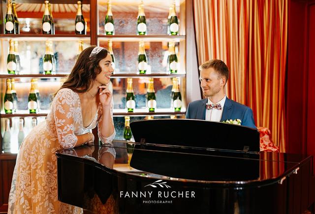 Fanny Rucher - 1
