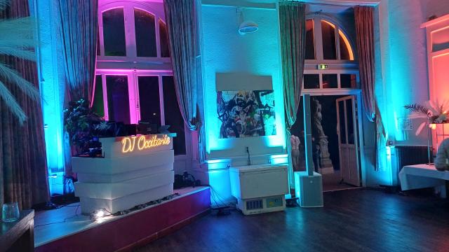 DJ Occitanie - 3