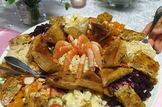 Succulence Traiteur - 6