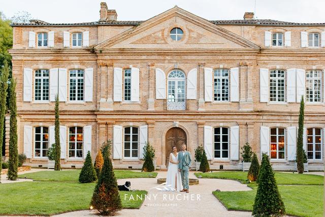 Fanny Rucher - 3