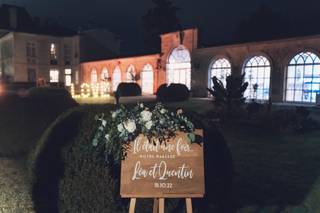 Château de la Ligne - 5