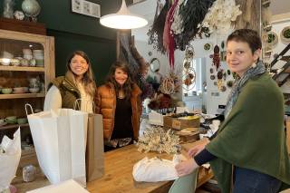 Origine Atelier Floral - 4